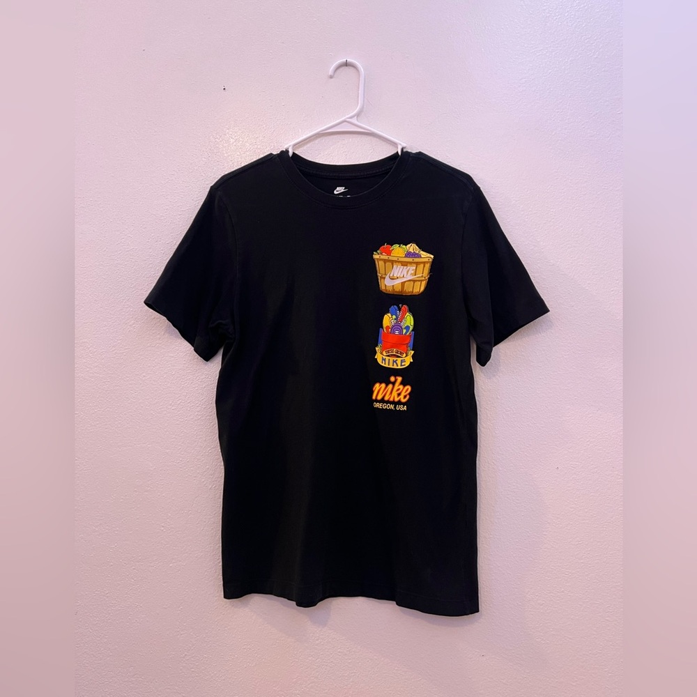 Nike Just Do It Short Sleeve T-Shirt